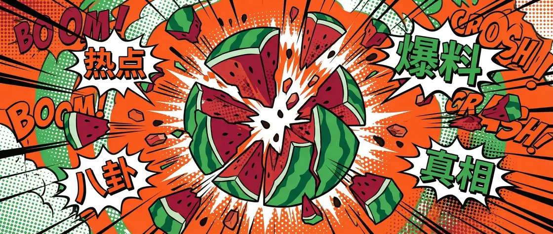 山海情原声版免费全集在线观看 今日头瓜爆炸漫画横幅